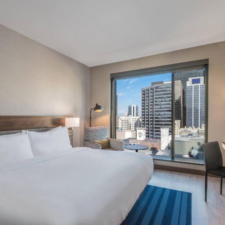 Ac Hotel By Marriott Denver Downtown Экстерьер фото