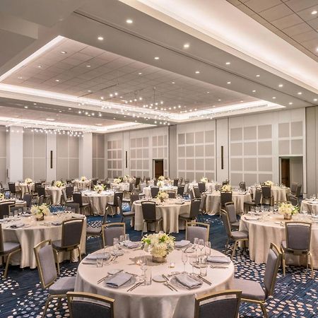 Ac Hotel By Marriott Denver Downtown Экстерьер фото