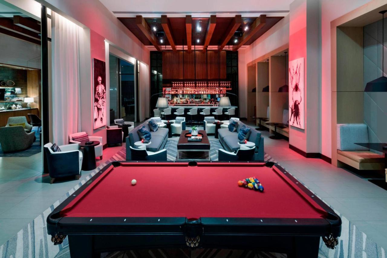 Ac Hotel By Marriott Denver Downtown Экстерьер фото