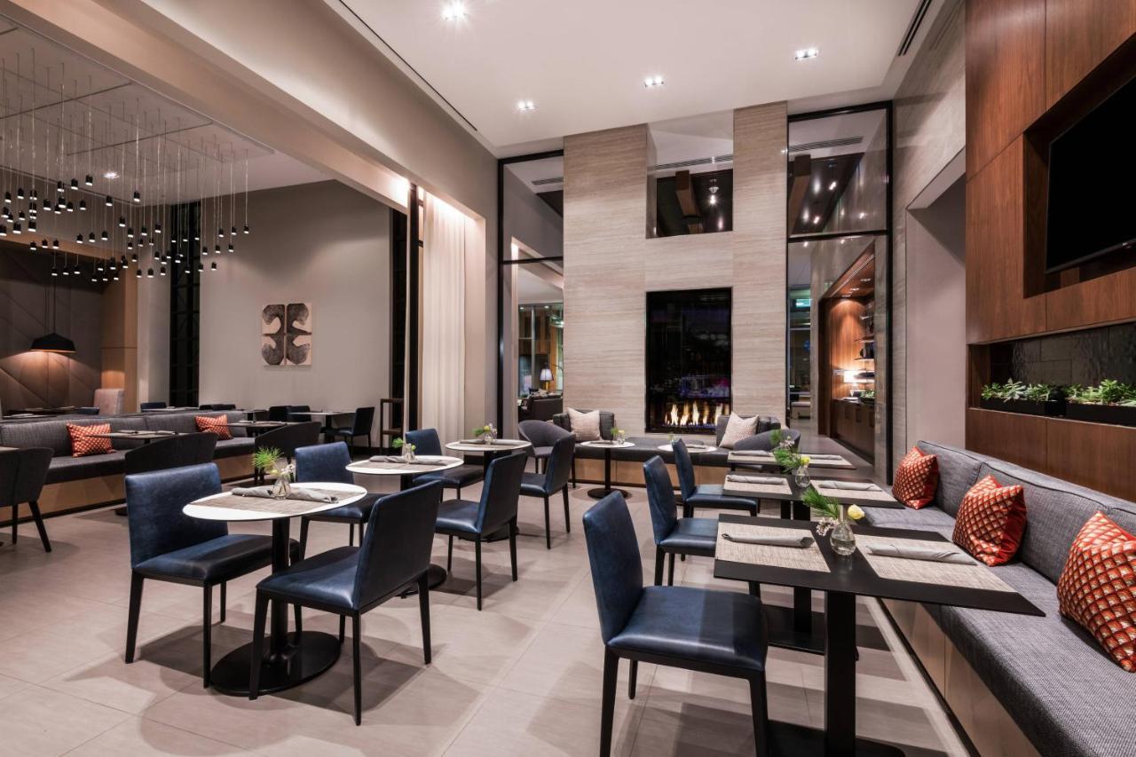 Ac Hotel By Marriott Denver Downtown Экстерьер фото