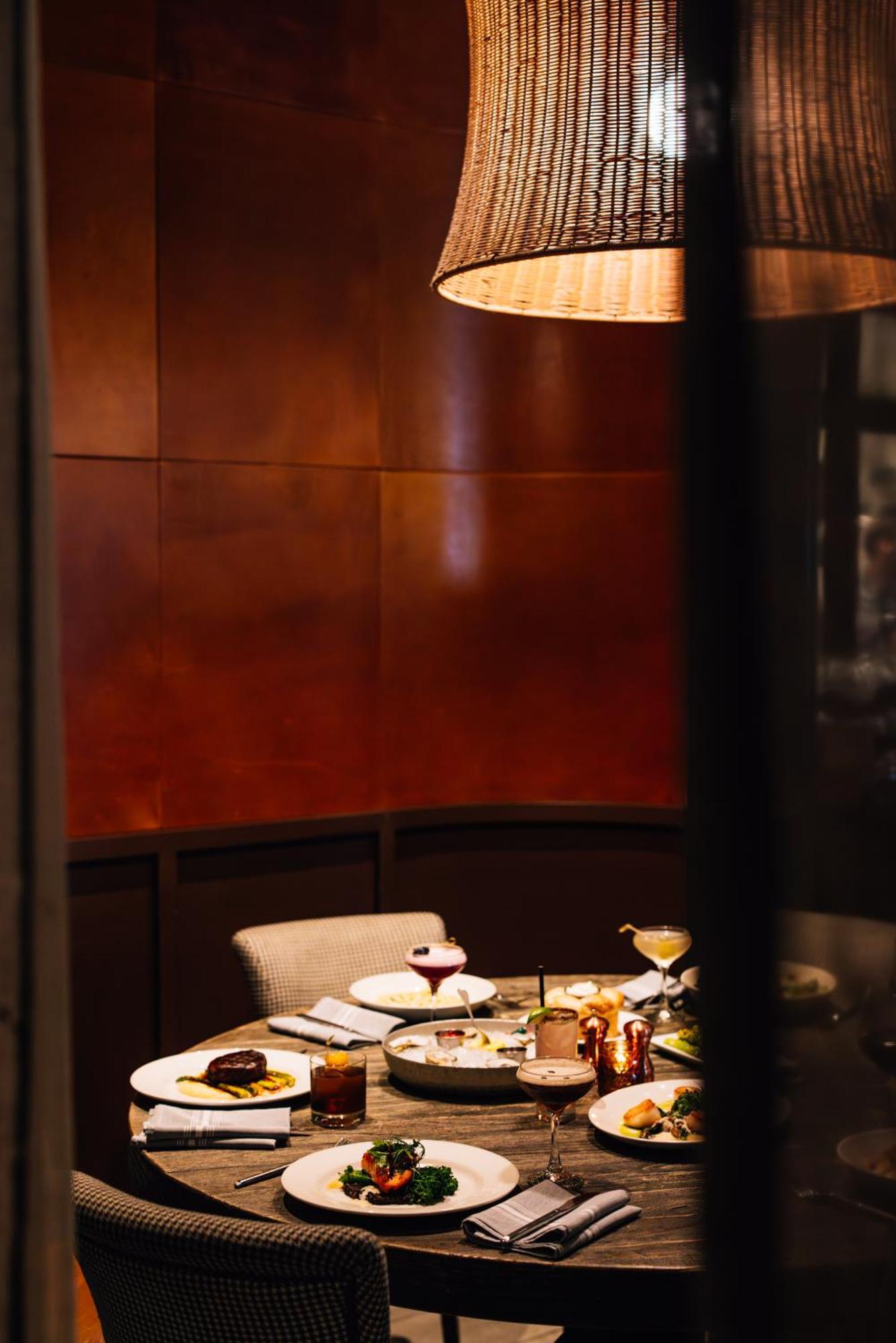 Ac Hotel By Marriott Denver Downtown Экстерьер фото