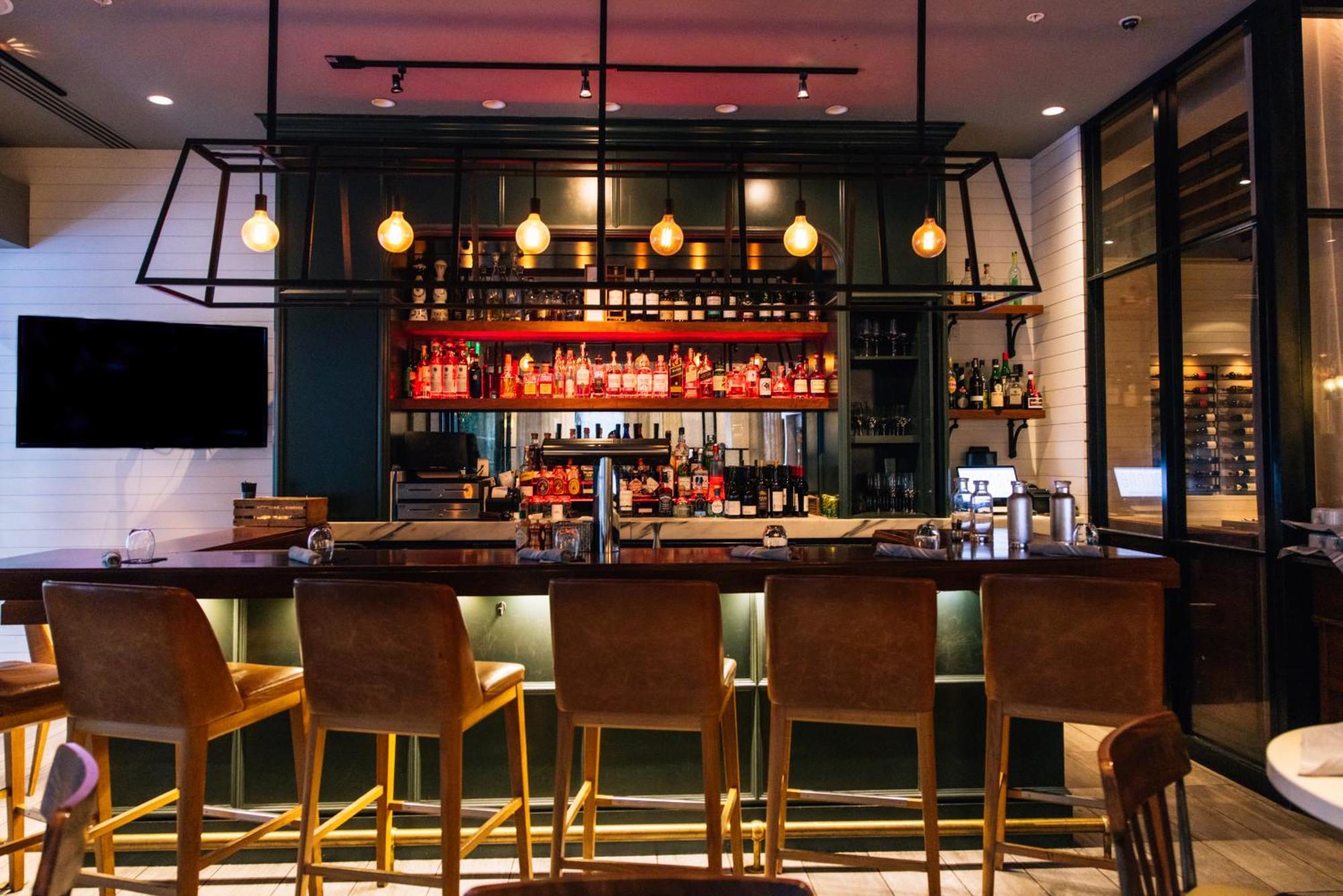 Ac Hotel By Marriott Denver Downtown Экстерьер фото