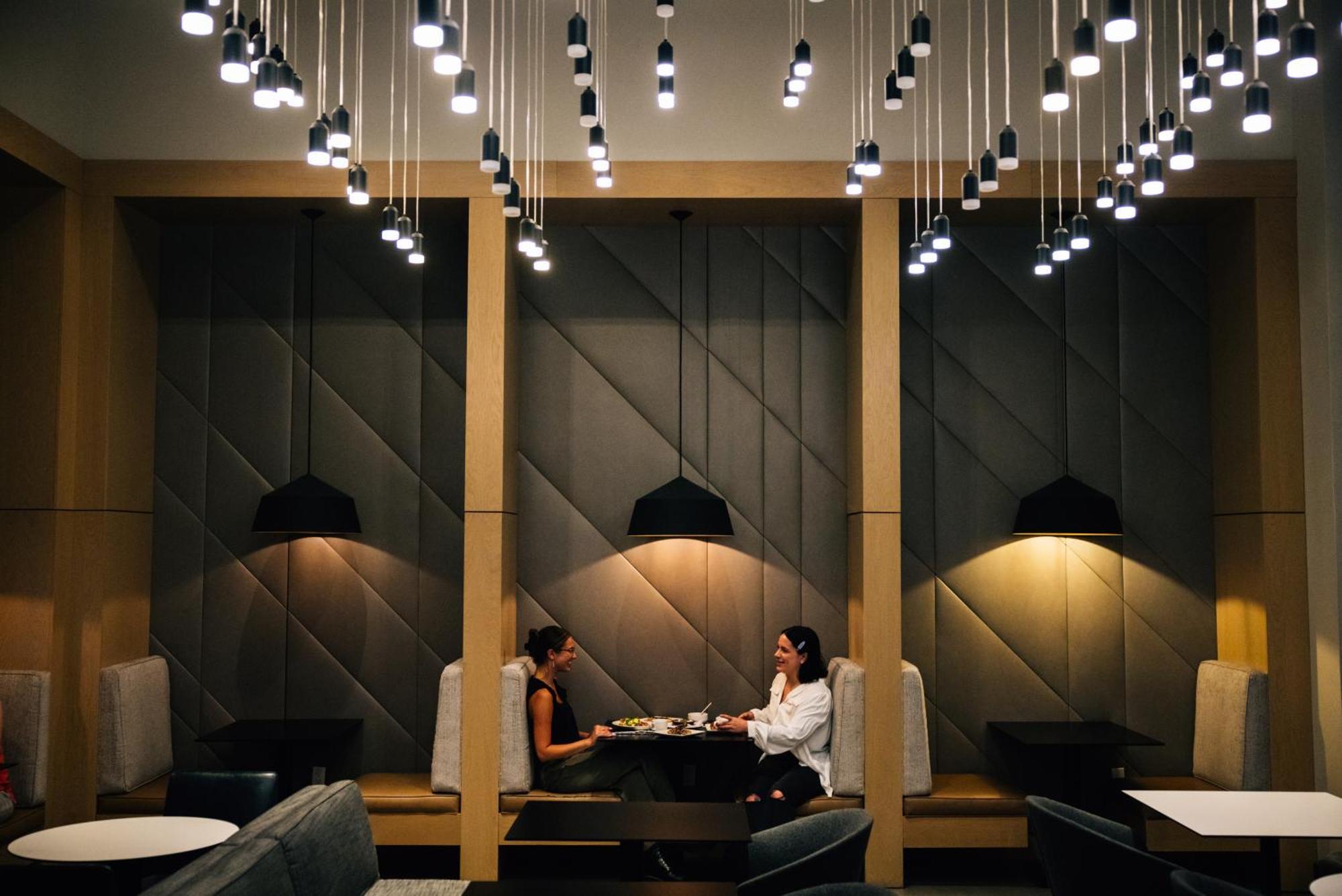 Ac Hotel By Marriott Denver Downtown Экстерьер фото