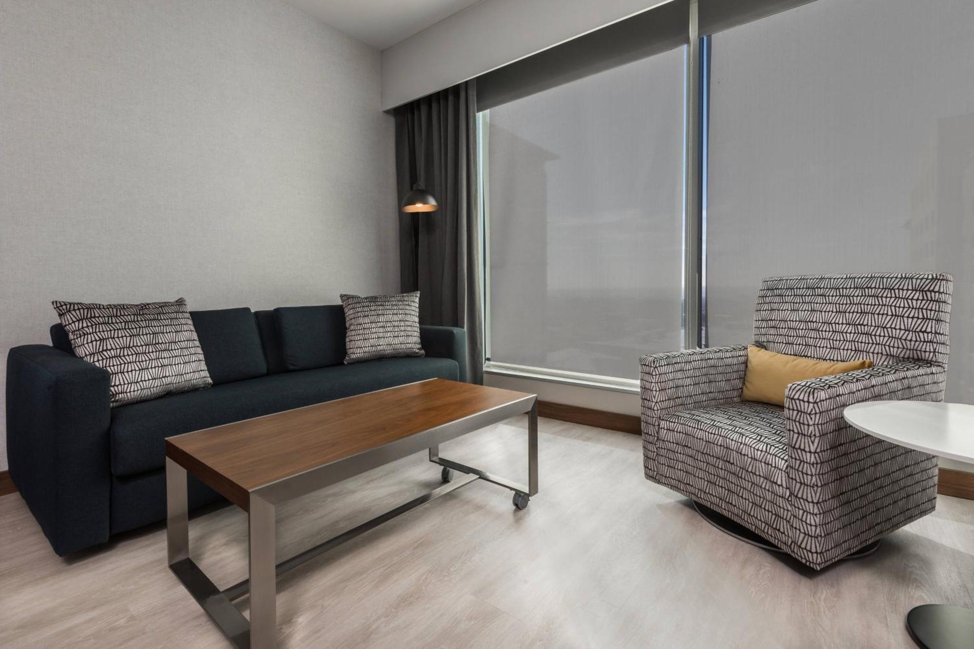 Ac Hotel By Marriott Denver Downtown Экстерьер фото